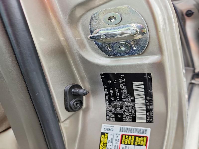 2016 Toyota Sienna მანქანა იყიდება აუქციონზე, vin: 5TDZK3DC5GS734941, აუქციონის ნომერი: 60859226