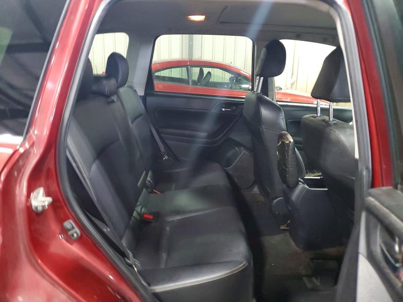 Продаж на аукціоні авто 2016 Subaru Forester, vin: JF2SJGDC9GH492818, номер лоту: 59032306