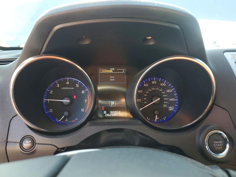 60652536 :رقم المزاد ، 4S3BNEN66H3056409 vin ، 2017 Subaru Legacy مزاد بيع