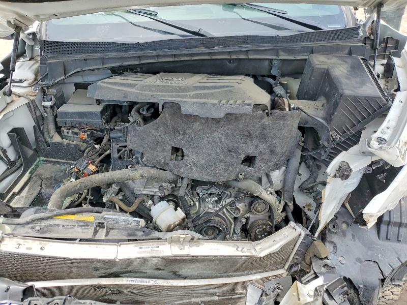 Продажа на аукционе авто 2023 Nissan Titan Xd, vin: 1N6AA1FB5PN112495, номер лота: 62230656