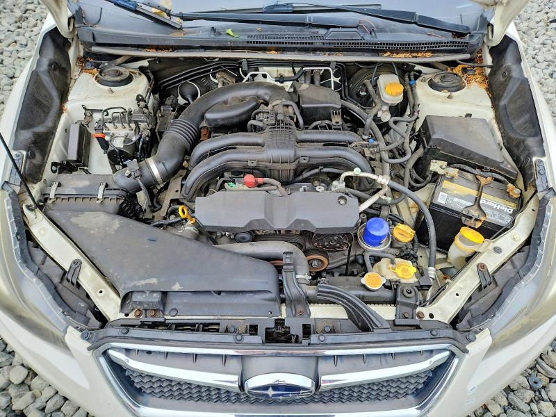 Продажа на аукционе авто 2015 Subaru Impreza, vin: JF1GPAY68F8238039, номер лота: 60151456