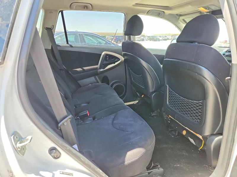 60889966 :رقم المزاد ، JTMBD32V875068356 vin ، 2007 Toyota Rav4 مزاد بيع
