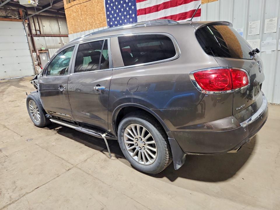 Aukcja sprzedaży 2012 Buick Enclave, vin: 5GAKVCED7CJ162988, numer aukcji: 61797386