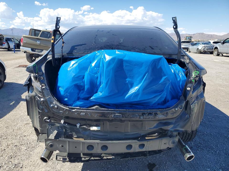 2026 Mazda 3 მანქანა იყიდება აუქციონზე, vin: JM1BPACL6T1862072, აუქციონის ნომერი: 60810376