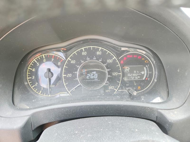 2015 Nissan Versa Note მანქანა იყიდება აუქციონზე, vin: 3N1CE2CP9FL394700, აუქციონის ნომერი: 60673376