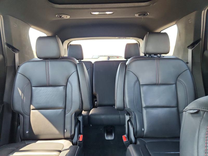 Продаж на аукціоні авто 2023 Chevrolet Traverse, vin: 1GNEVJKW1PJ219687, номер лоту: 62061296