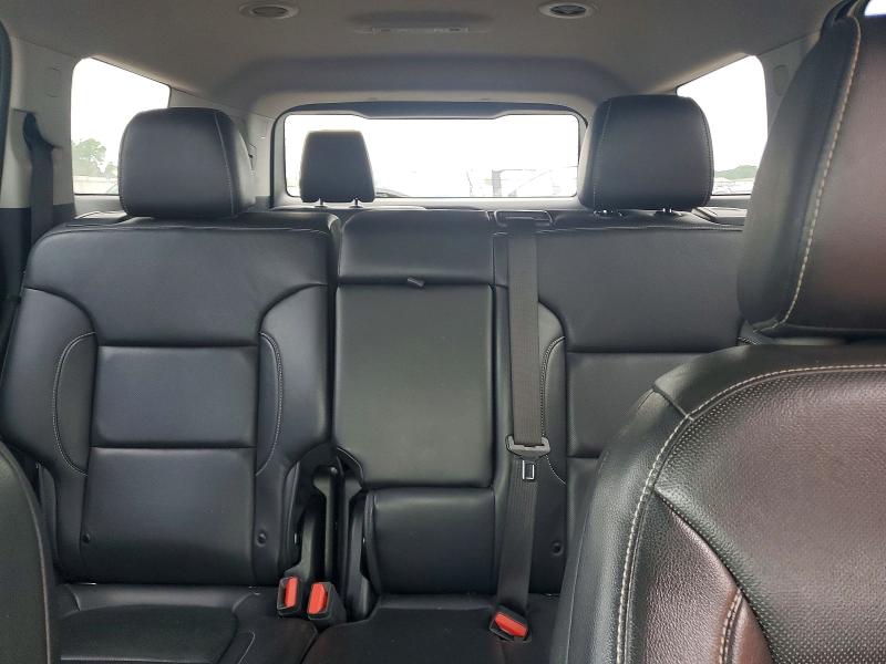 2023 Gmc Acadia მანქანა იყიდება აუქციონზე, vin: 1GKKNML49PZ162798, აუქციონის ნომერი: 60183126