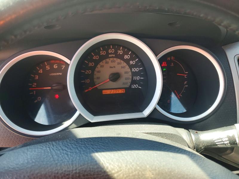 85994565 :رقم المزاد ، 5TEKU72N47Z389864 vin ، 2007 Toyota Tacoma مزاد بيع