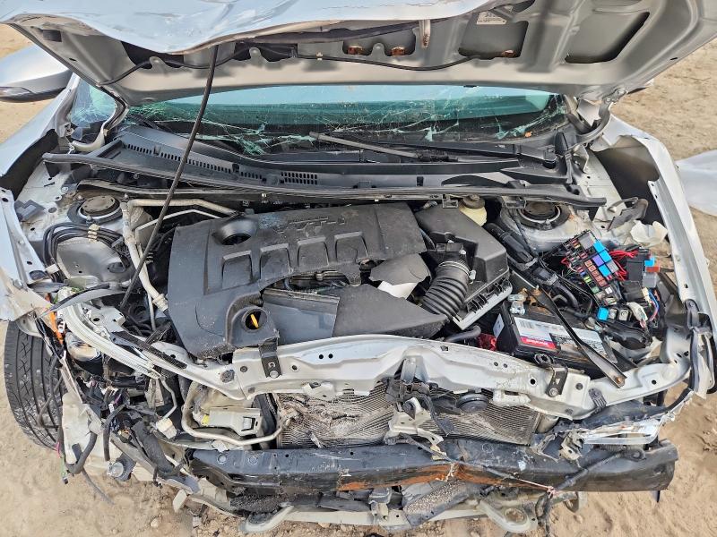 Aukcja sprzedaży 2017 Toyota Corolla, vin: 5YFBURHE5HP647089, numer aukcji: 60486896