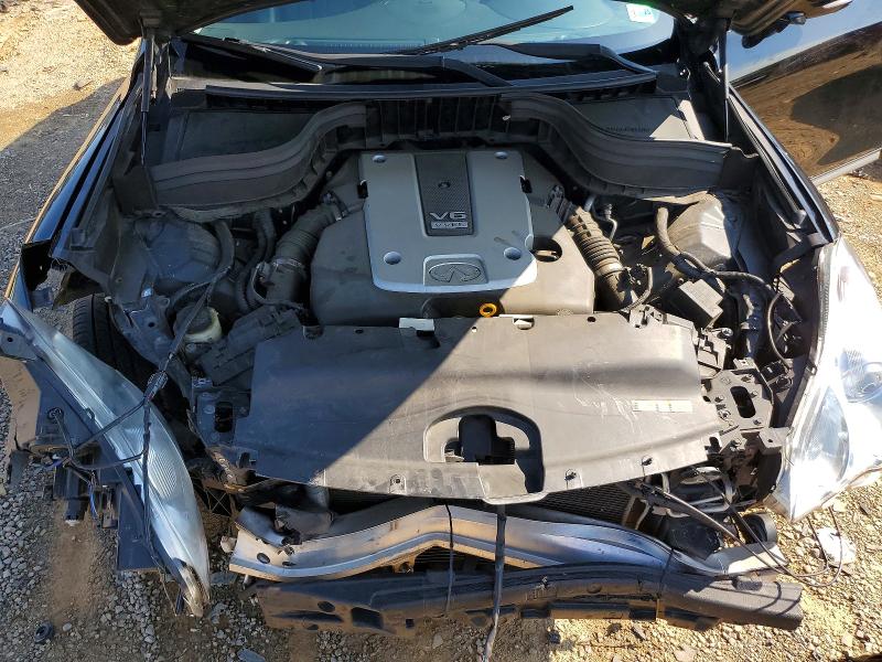 Aukcja sprzedaży 2017 Infiniti Qx50, vin: JN1BJ0RR7HM403956, numer aukcji: 59703096