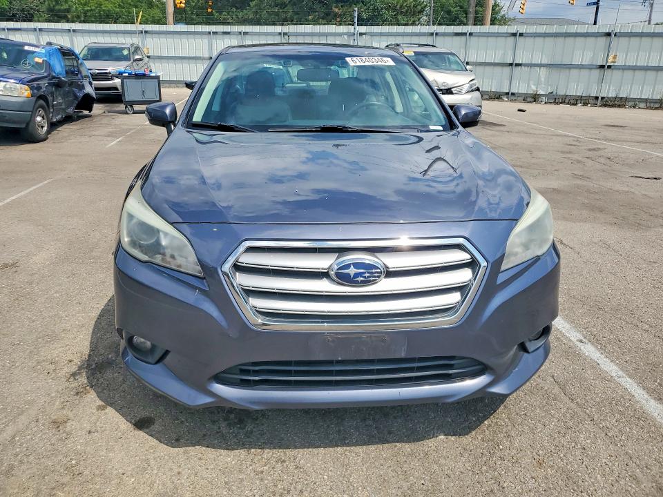 Продаж на аукціоні авто 2016 Subaru Legacy, vin: 4S3BNBN61G3050532, номер лоту: 61840346