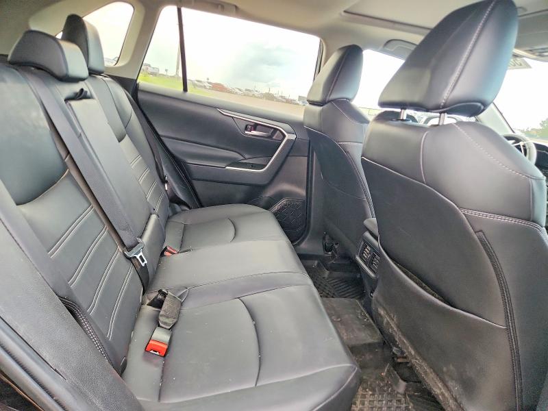 Продажа на аукционе авто 2024 Toyota Rav4 Hybrid, vin: 2T3RWRFV4RW236107, номер лота: 58279706