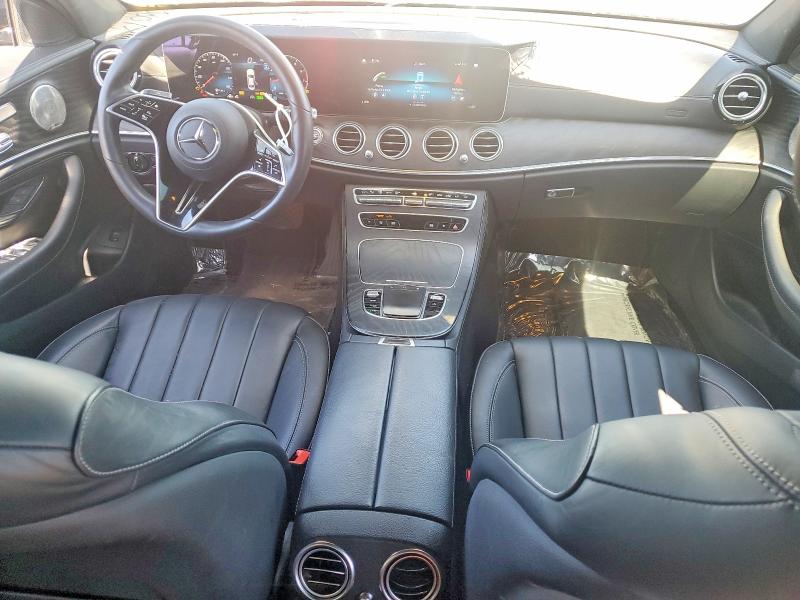 2022 Mercedes-benz E მანქანა იყიდება აუქციონზე, vin: W1KZF5KB4NB024000, აუქციონის ნომერი: 60889316