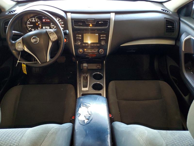 Продаж на аукціоні авто 2015 Nissan Altima, vin: 1N4AL3AP6FC263664, номер лоту: 62253616