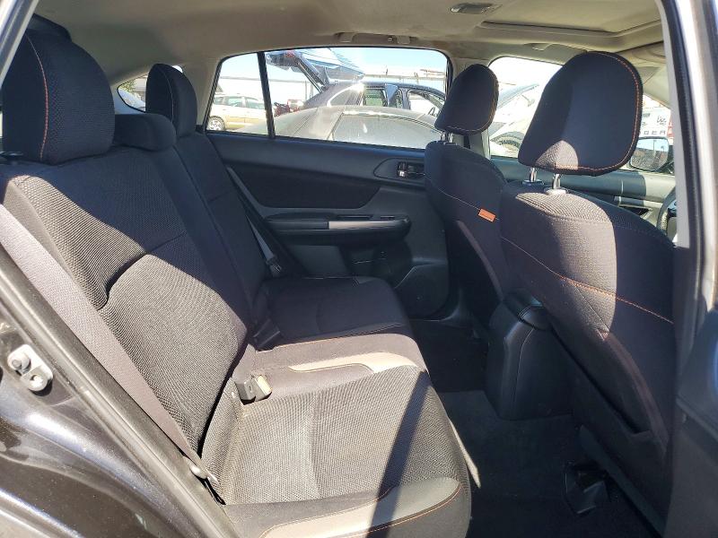 61064756 :رقم المزاد ، JF2GPABC0G8290163 vin ، 2016 Subaru Crosstrek مزاد بيع