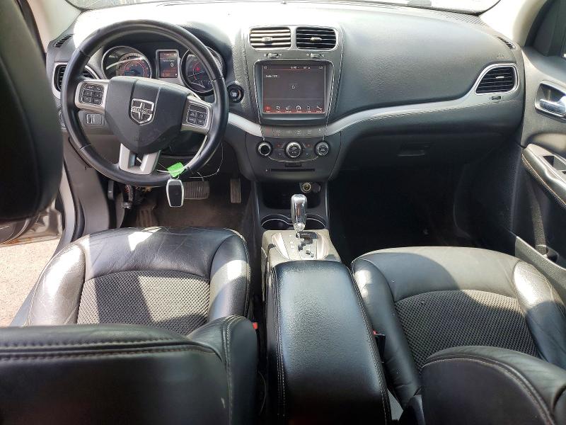 Продажа на аукционе авто 2017 Dodge Journey, vin: 3C4PDDGG9HT512237, номер лота: 59639946