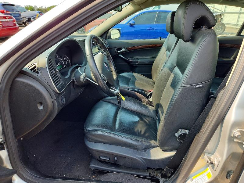 60530246 :رقم المزاد ، YS3FA4CY5B1313857 vin ، 2011 Saab 9-3 مزاد بيع
