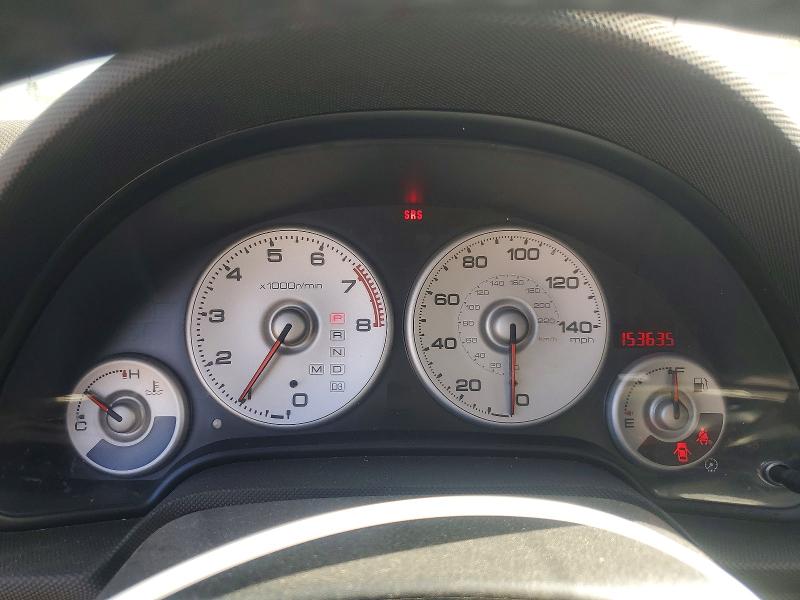 Продажа на аукционе авто 2003 Acura Rsx, vin: JH4DC54843C005841, номер лота: 59994476