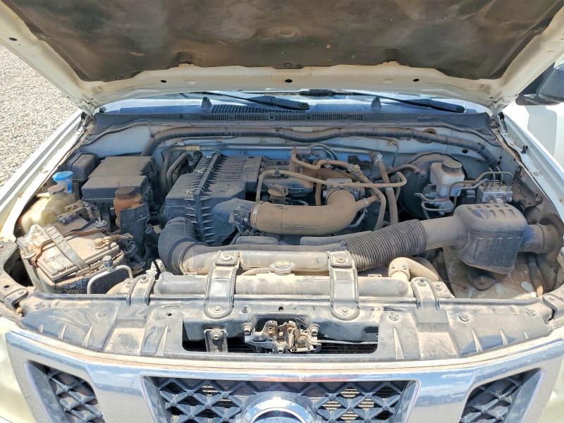 Aukcja sprzedaży 2018 Nissan Frontier, vin: 1N6BD0CT1JN755064, numer aukcji: 59689186