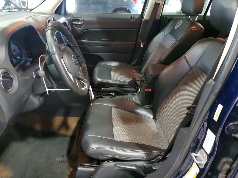 Продаж на аукціоні авто 2013 Jeep Patriot, vin: 1C4NJRFBXDD234497, номер лоту: 62339146