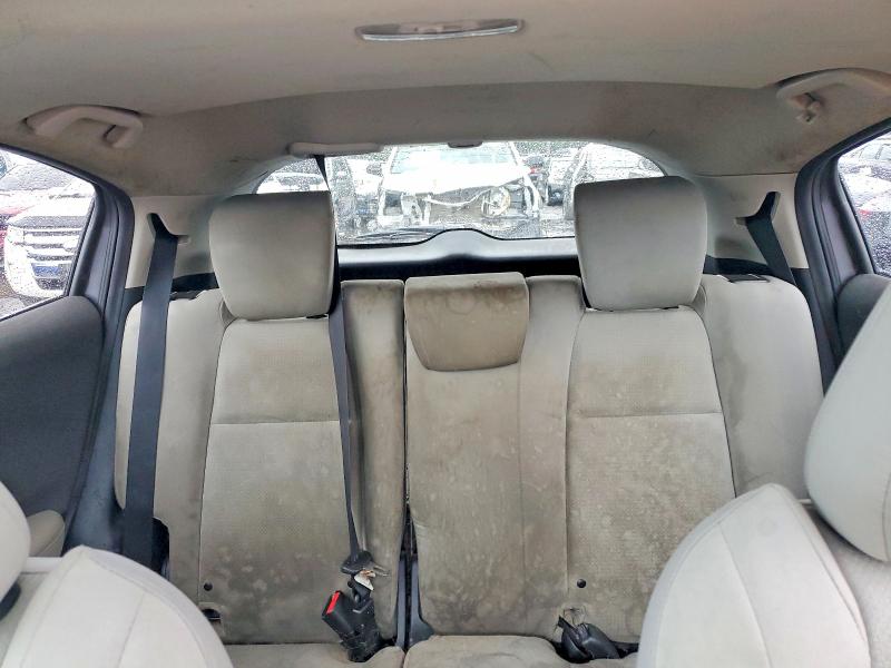 2019 Honda Hr-v მანქანა იყიდება აუქციონზე, vin: 3CZRU6H59KM707820, აუქციონის ნომერი: 58893486