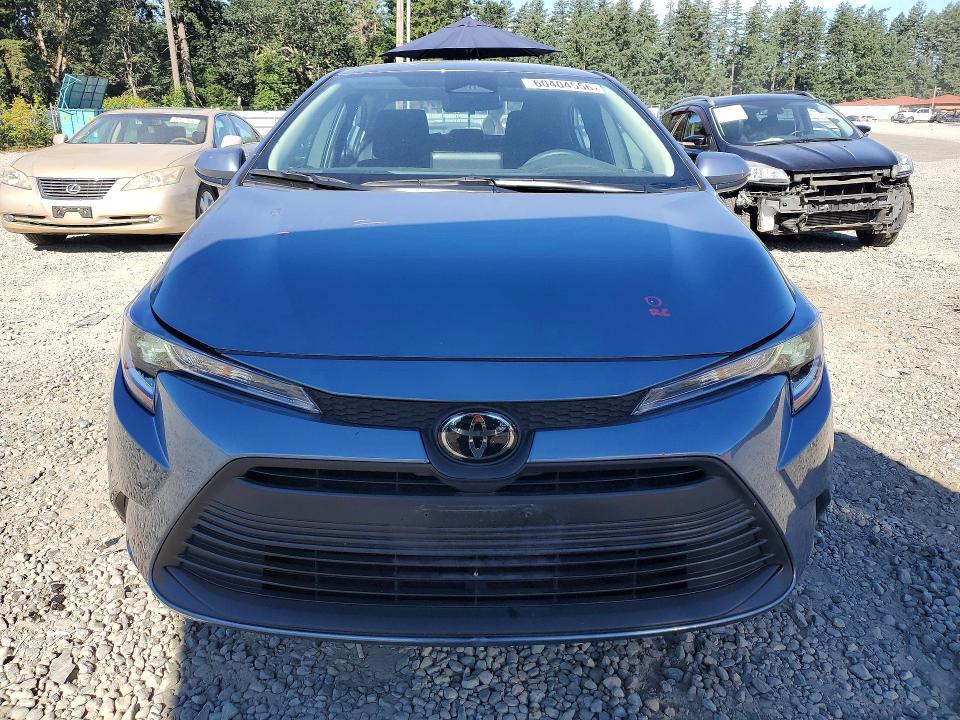 60404556 :رقم المزاد ، 5YFB4MDE8RP218216 vin ، 2024 Toyota Corolla مزاد بيع