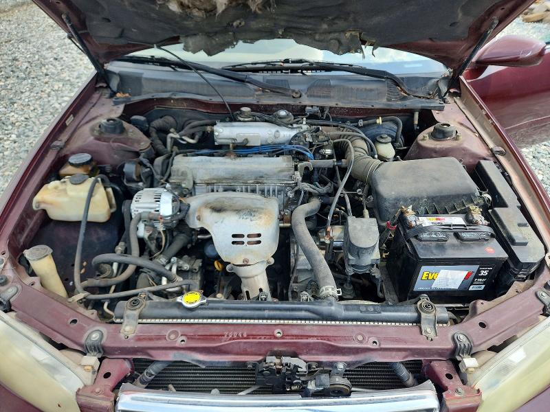Продажа на аукционе авто 2000 Toyota Camry, vin: 4T1BG22KXYU750052, номер лота: 62790426