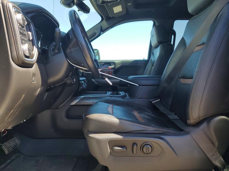 Aukcja sprzedaży 2021 Gmc Sierra, vin: 3GTU9EETXMG324484, numer aukcji: 60056176