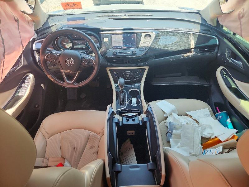 Продажа на аукционе авто 2017 Buick Envision, vin: LRBFXASA6HD023237, номер лота: 62113586