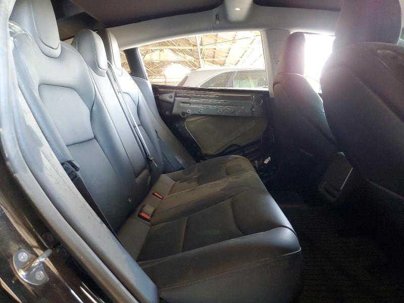 Продаж на аукціоні авто 2024 Tesla Model 3, vin: 5YJ3E1EA3RF855358, номер лоту: 60422536