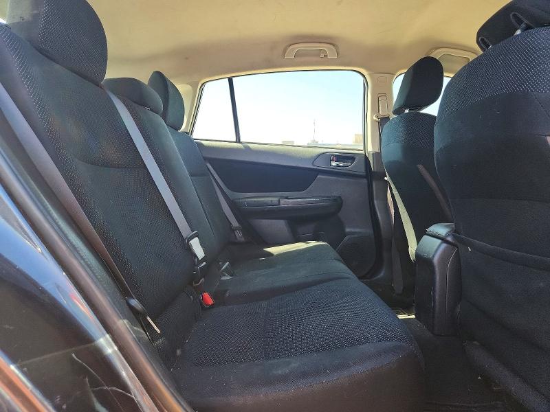 62358006 :رقم المزاد ، JF1GPAC60CH234988 vin ، 2012 Subaru Impreza مزاد بيع