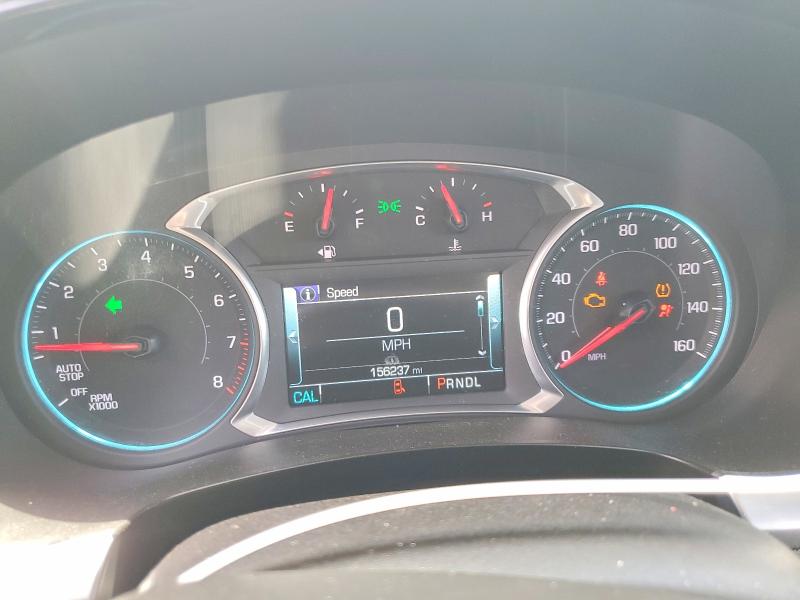 Продажа на аукционе авто 2019 Chevrolet Traverse, vin: 1GNERKKW3KJ175954, номер лота: 61567566