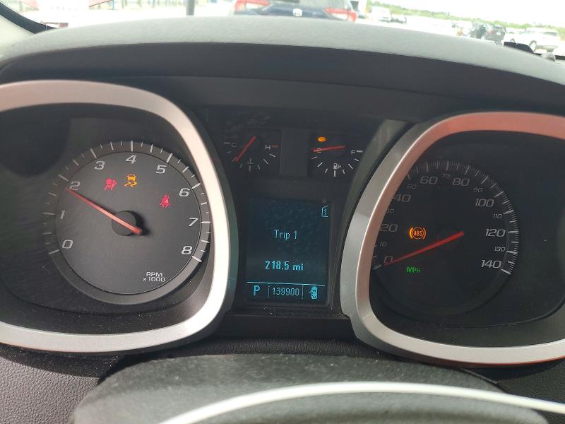 Aukcja sprzedaży 2011 Chevrolet Equinox, vin: 2CNALDEC4B6318537, numer aukcji: 60751456