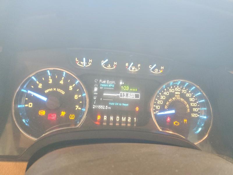 Aukcja sprzedaży 2012 Ford F150, vin: 1FTFX1ET1CFA56190, numer aukcji: 60231216