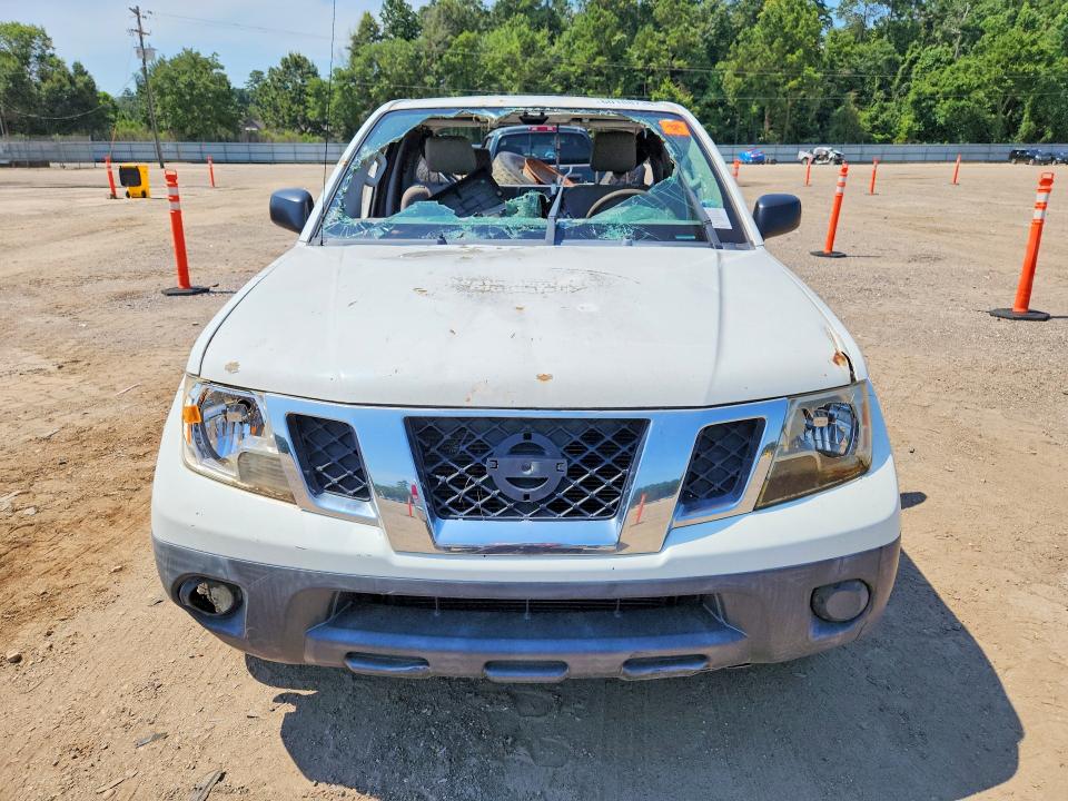 Продажа на аукционе авто 2017 Nissan Frontier, vin: 1N6BD0CT6HN732275, номер лота: 60188736