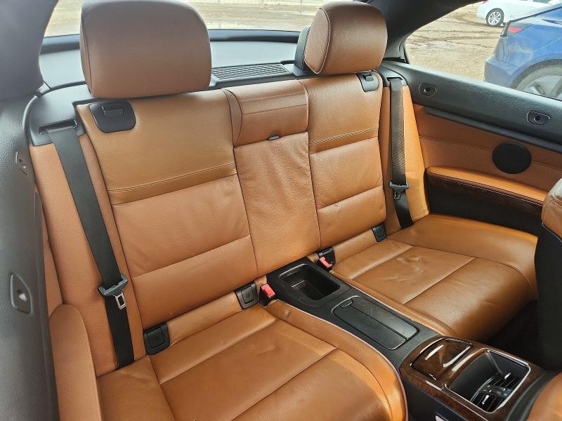 Aukcja sprzedaży 2010 Bmw 335, vin: WBAWL7C52AP475012, numer aukcji: 62118316
