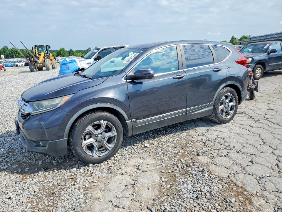 Aukcja sprzedaży 2019 Honda Cr-v, vin: 5J6RW1H50KA015522, numer aukcji: 60404236