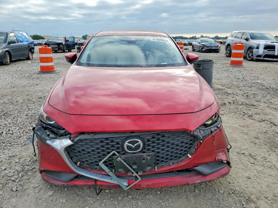Aukcja sprzedaży 2020 Mazda 3, vin: 3MZBPACL3LM117778, numer aukcji: 61899826