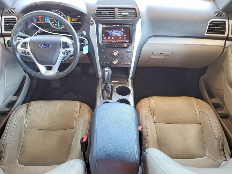 Aukcja sprzedaży 2013 Ford Explorer, vin: 1FM5K7D81DGC11290, numer aukcji: 62072446