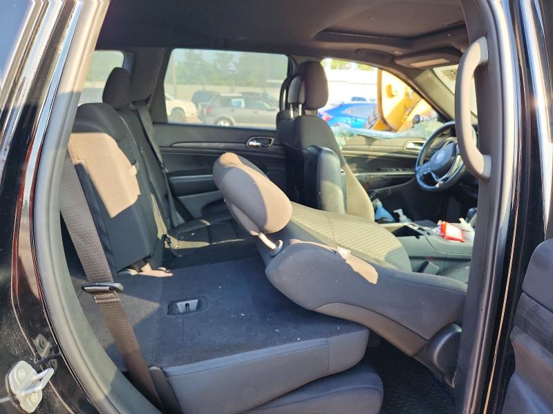 Продажа на аукционе авто 2019 Jeep Grand Cherokee, vin: 1C4RJFAG2KC595695, номер лота: 60597546