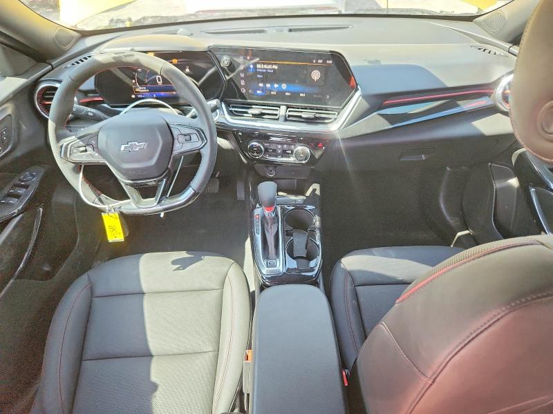 Продажа на аукционе авто 2025 Chevrolet Trax, vin: KL77LJEP9SC293042, номер лота: 61211646