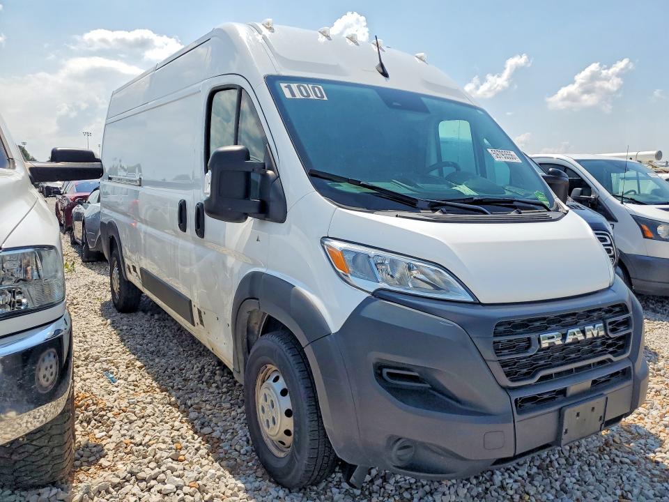 Aukcja sprzedaży 2023 Ram Promaster 2500, vin: 3C6LRVDG8PE604668, numer aukcji: 59793556