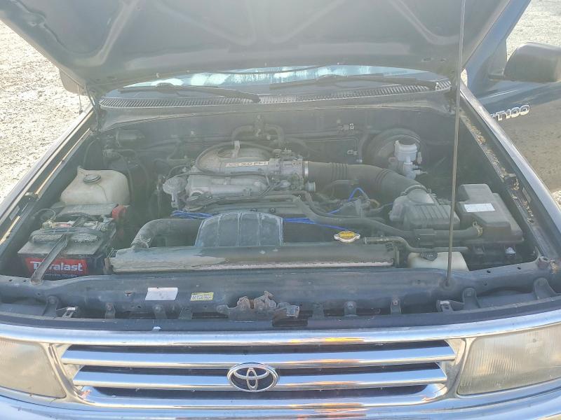 Продаж на аукціоні авто 1993 Toyota T100, vin: JT4VD10A3P0011853, номер лоту: 59162036