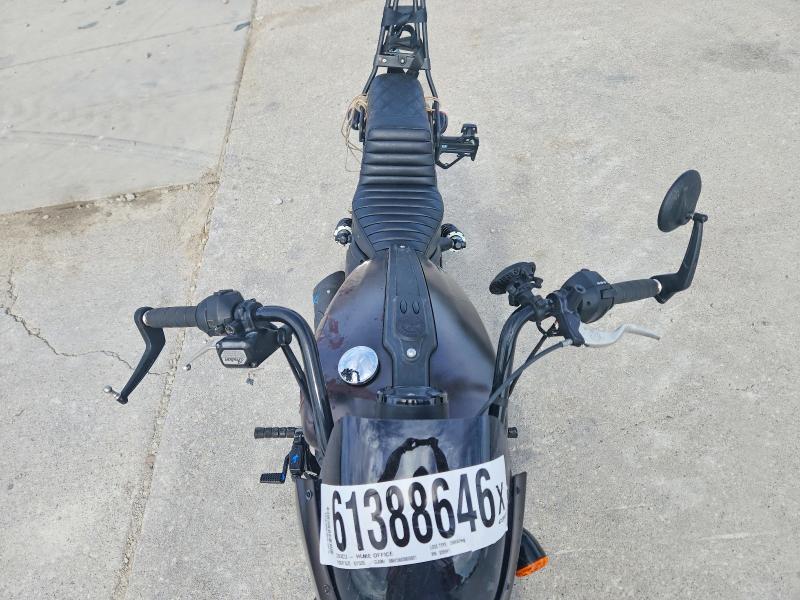 Aukcja sprzedaży 2025 Indian Motorcycle Co. Sport Scout, vin: 56KSSC615S3020941, numer aukcji: 61388646