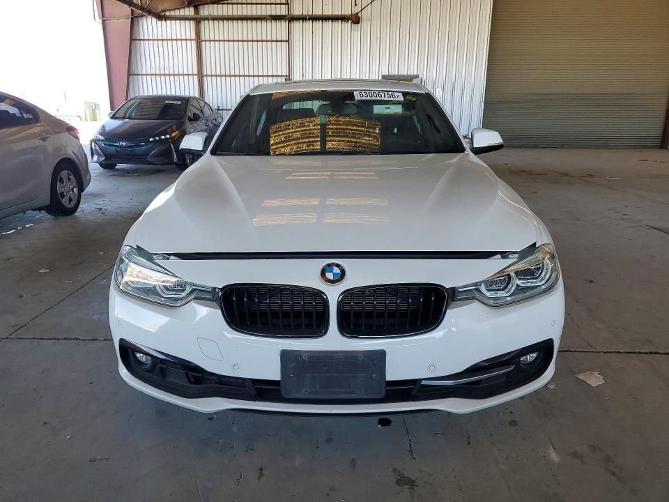 Продаж на аукціоні авто 2016 Bmw 328, vin: WBA8E9G51GNT84469, номер лоту: 63006756