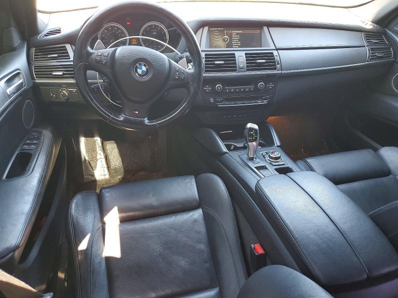 2011 Bmw X6 მანქანა იყიდება აუქციონზე, vin: 5YMGZ0C54BLK14171, აუქციონის ნომერი: 60632706