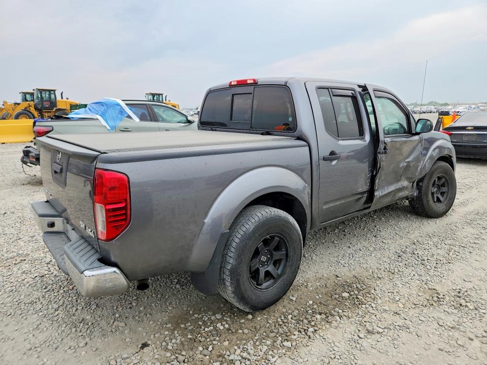 Aukcja sprzedaży 2019 Nissan Frontier, vin: 1N6AD0EVXKN776796, numer aukcji: 60223736