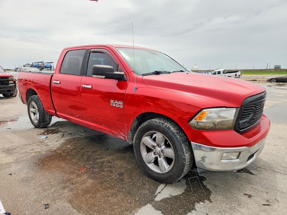 Aukcja sprzedaży 2013 Ram 1500, vin: 1C6RR7TTXDS662259, numer aukcji: 61177226