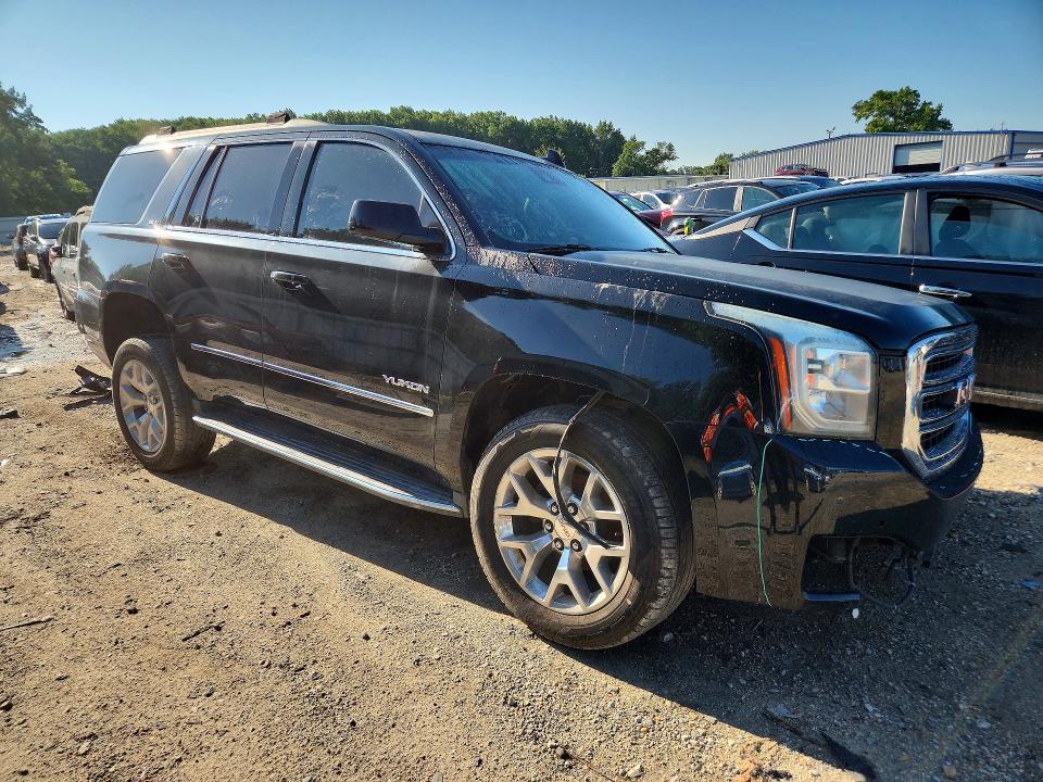 Aukcja sprzedaży 2016 Gmc Yukon, vin: 1GKS1AKC1GR184894, numer aukcji: 59147946