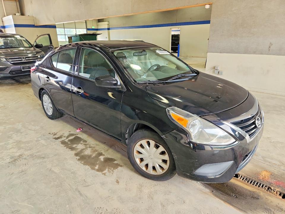 Aukcja sprzedaży 2018 Nissan Versa, vin: 3N1CN7APXJL837297, numer aukcji: 60666796